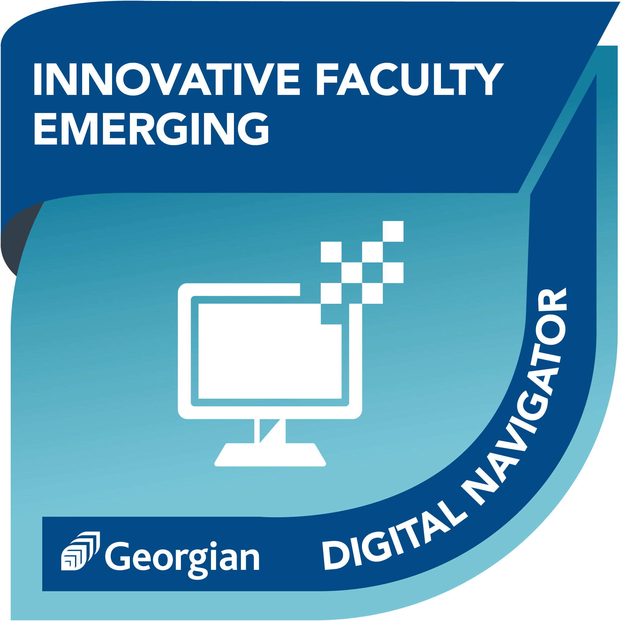 Emerging Digital Navigator