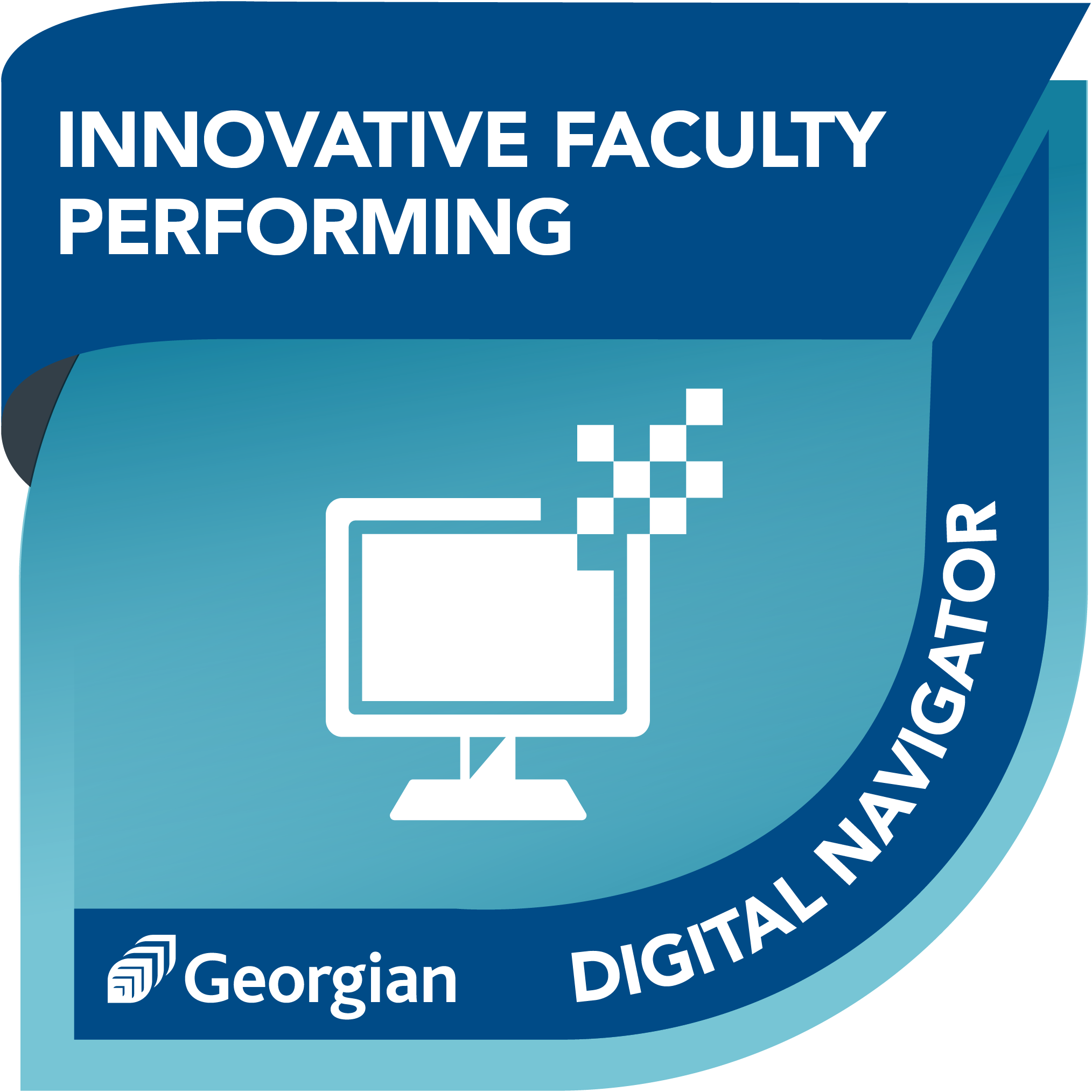 Performing Digital Navigator