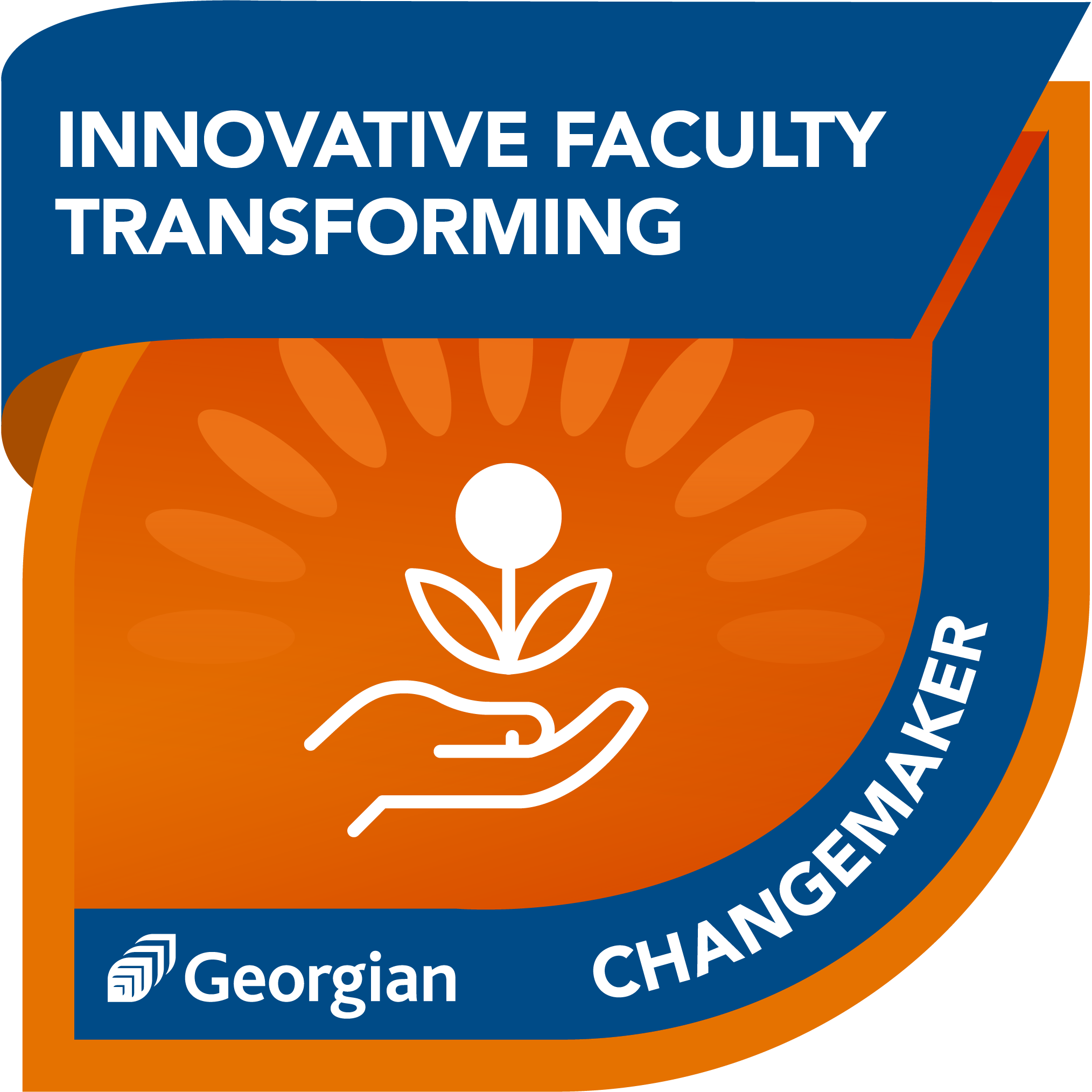 Transforming Changemaker