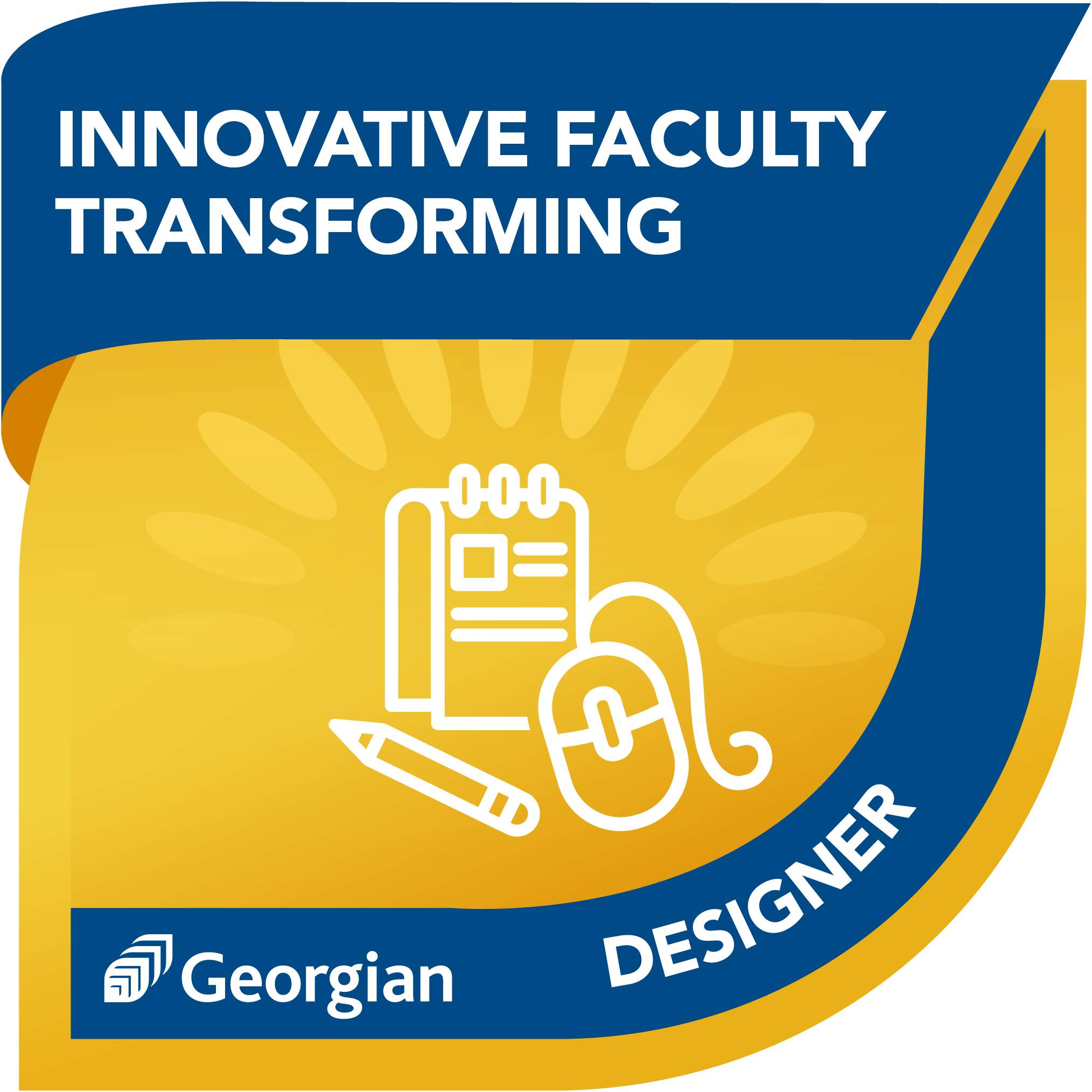 Transforming Designer