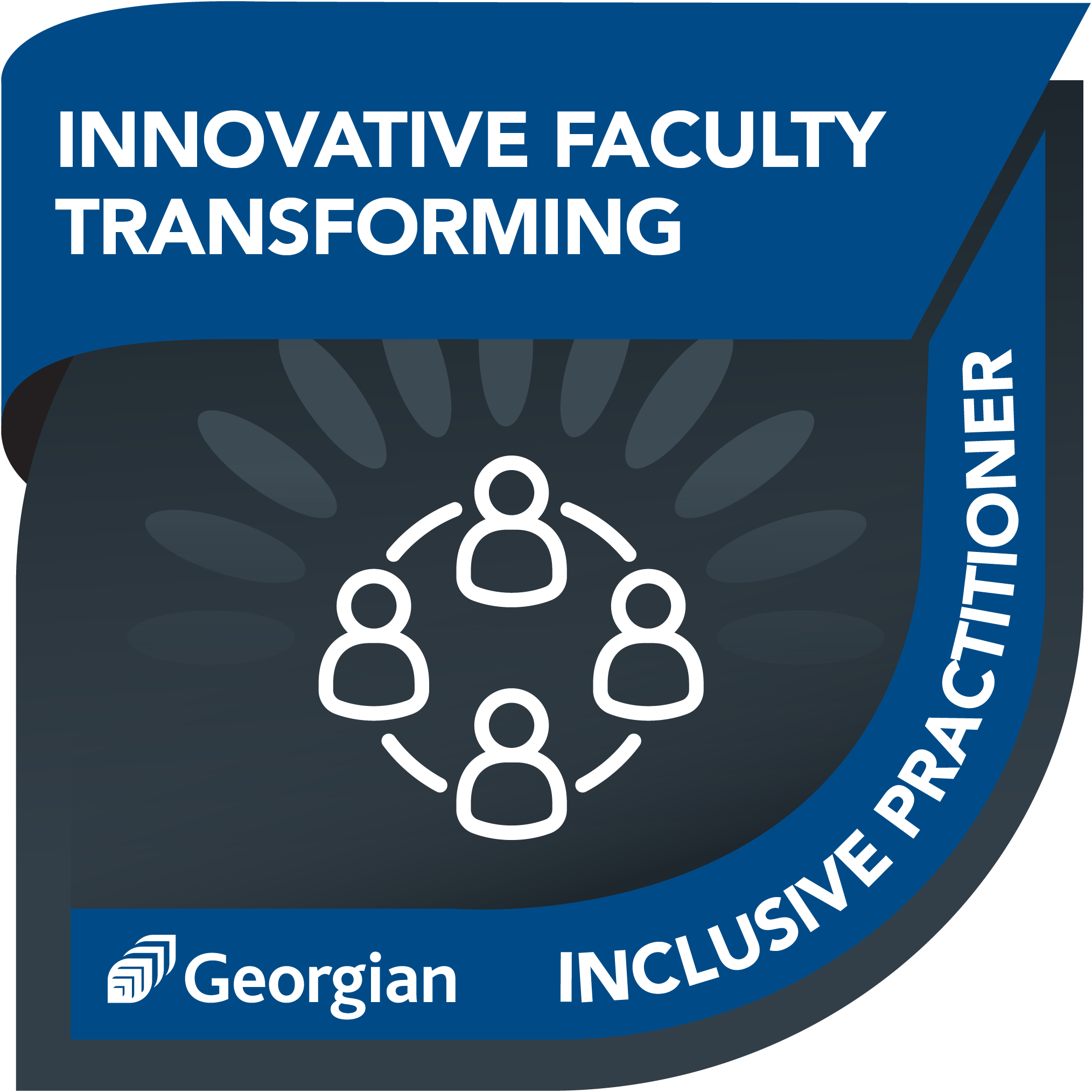 Transforming Inclusive Practitioner