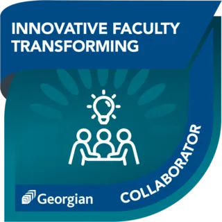 Transforming Collaborator Transforming Collaborator badge