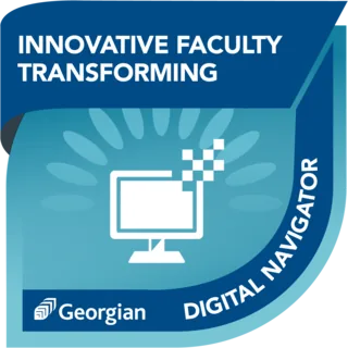 Transforming Digital Navigator Transforming Digital Navigator badge