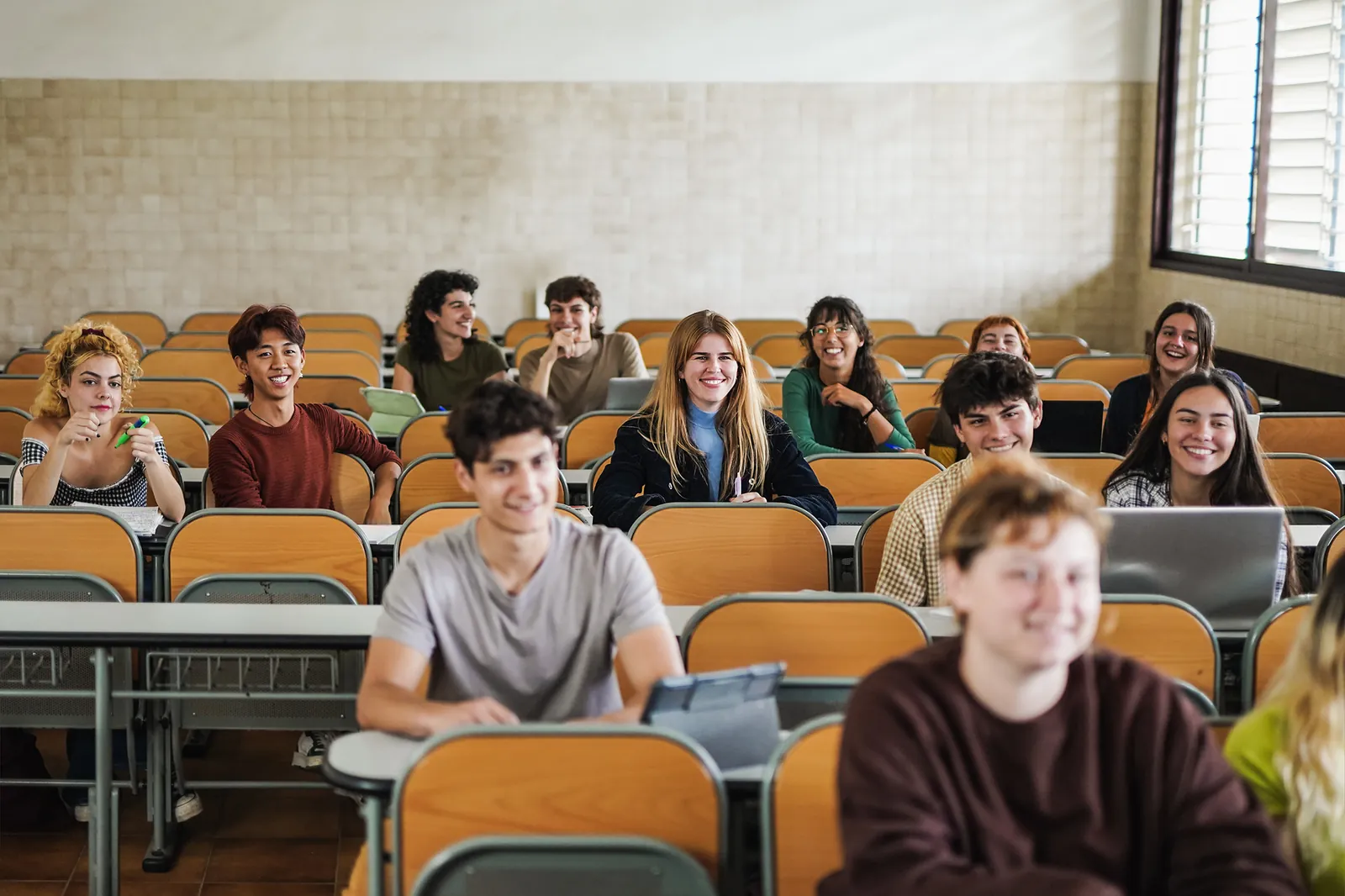 Building Trust and Openness: The Key to Effective Teaching