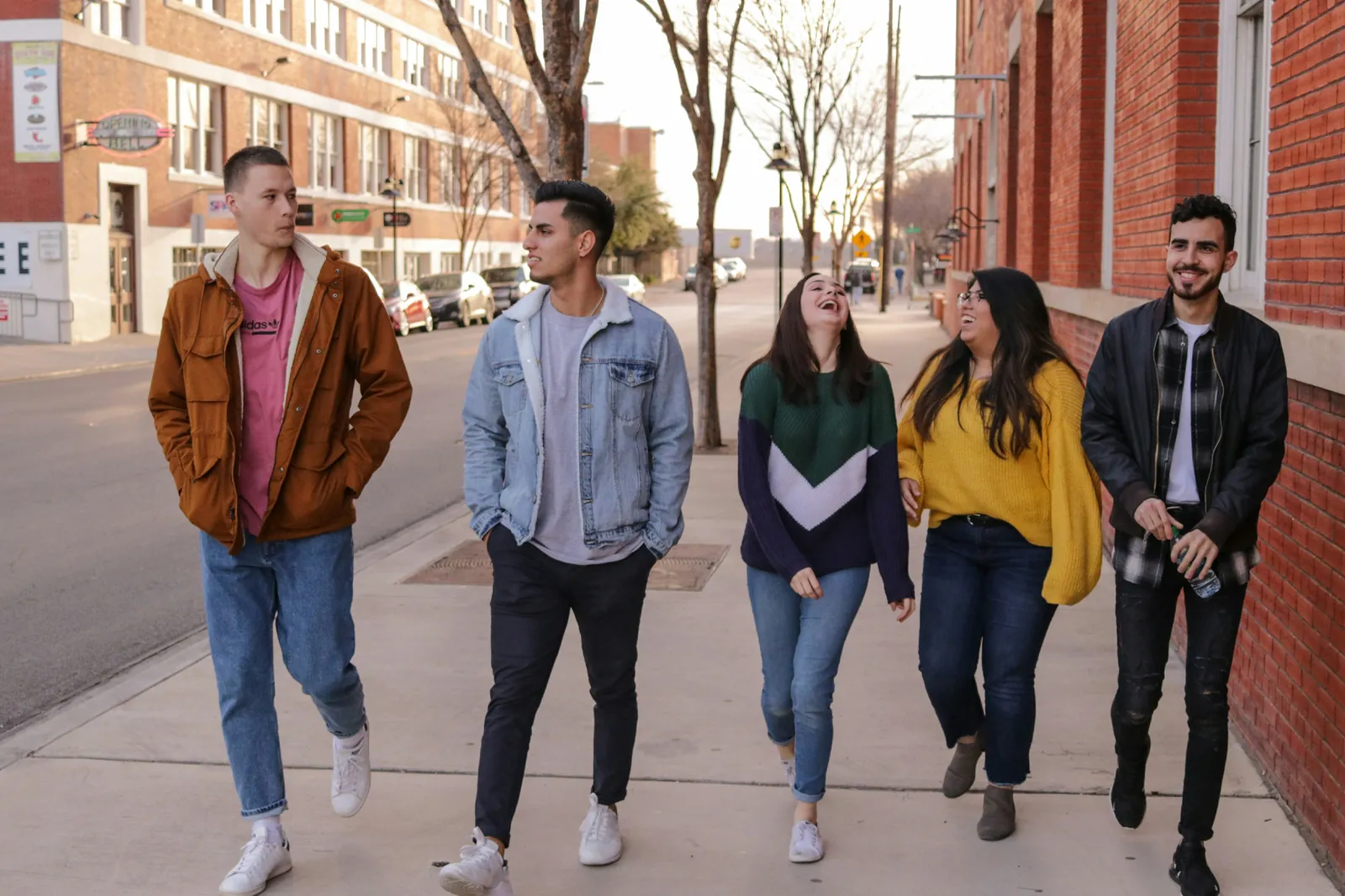 A Comparative View of Post-Secondary First-Year Student Transition Programming