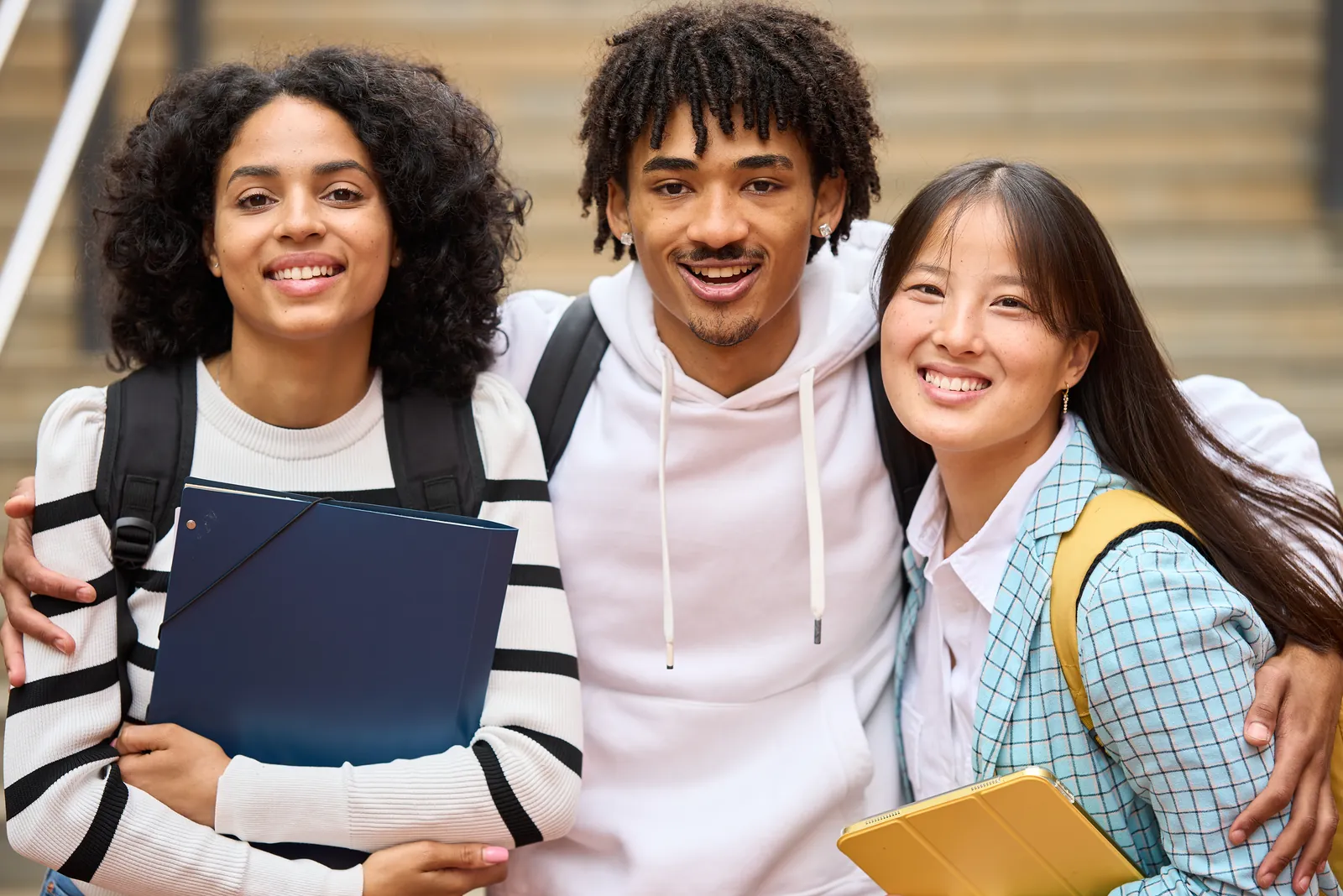Belonging Is Not Accidental: Designing the Conditions for Student Persistence