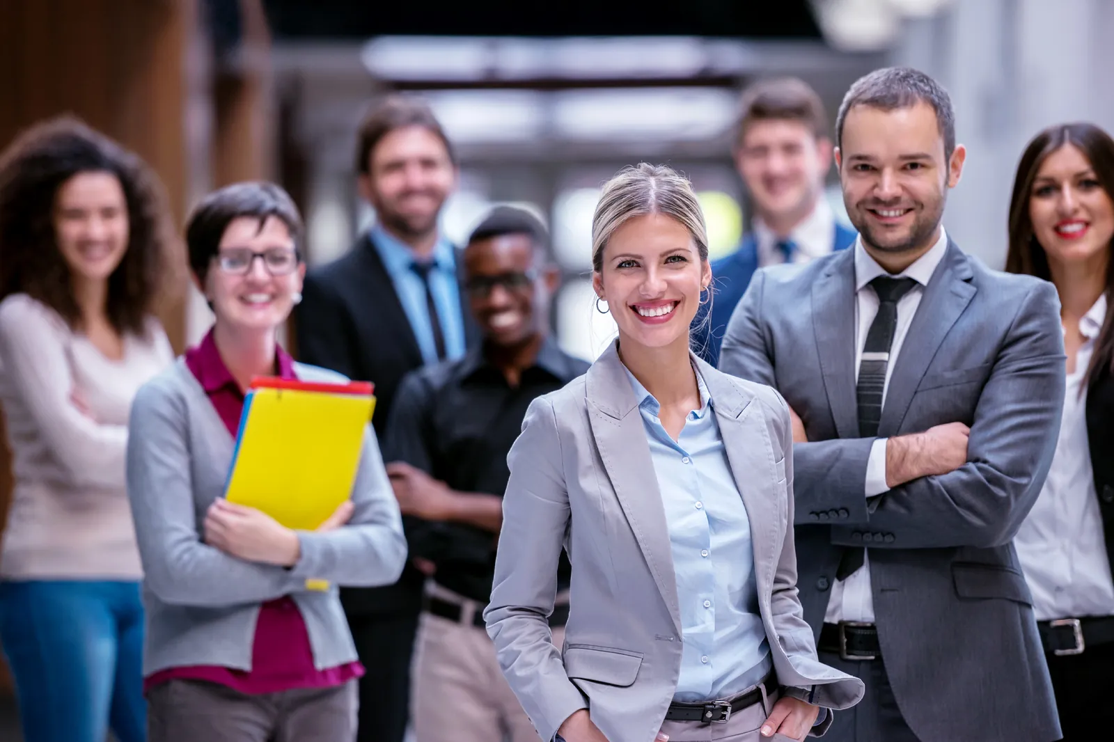 Building Inclusive Programs from the Inside Out: A Leader's Framework