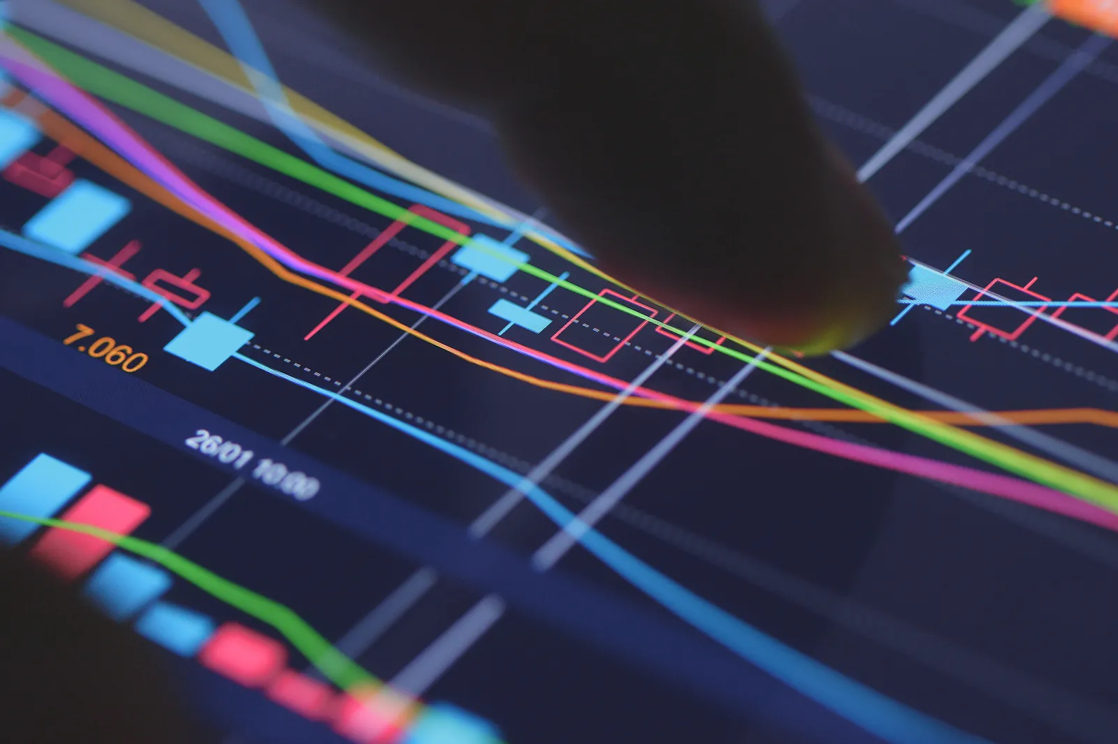Competitive Intelligence and Brand Strategy: What Your Rivals' Data Can Teach You