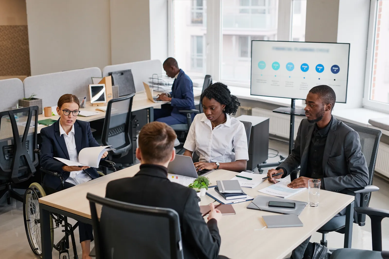 Leading Through Digital Disruption: Coaching and Mentoring Your Team as People, Not Numbers