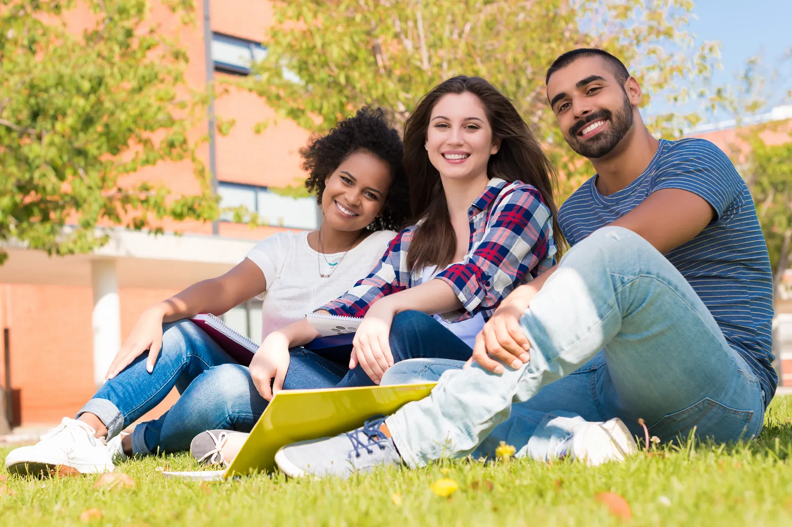 Psychological Safety in the Classroom as a Persistence Strategy