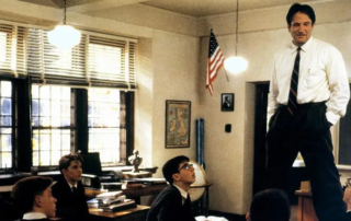 Image borrowed from: Punchko, K. (2013, February 20). ‘Dead Poets Society’ cast then and now. https://thefw.com/dead-poets-society-then-and-now/