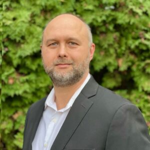 Richard Lehmann