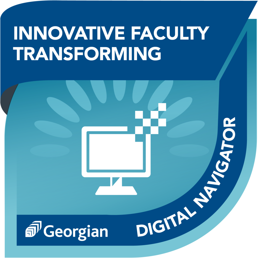 Transforming Digital Navigator