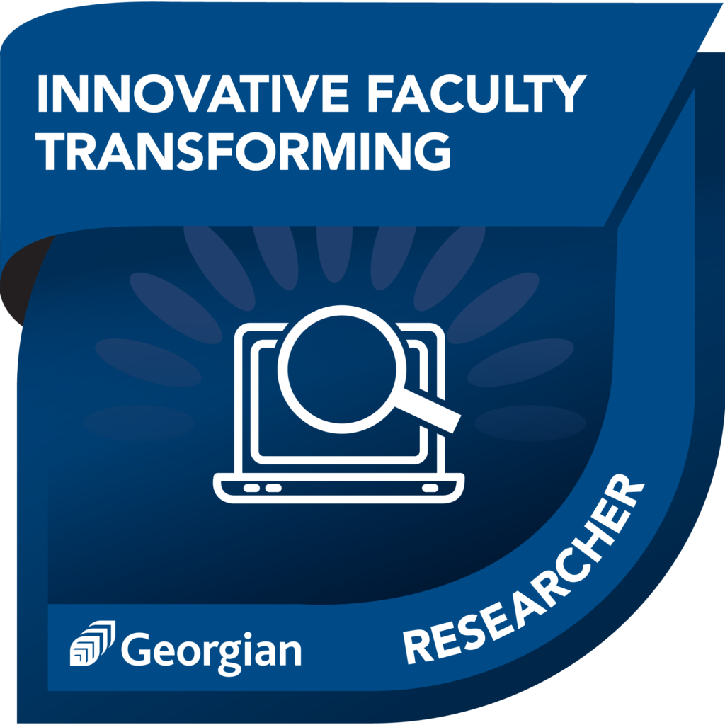 Transforming Researcher
